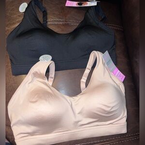 Women’s Jockey forever fit bra